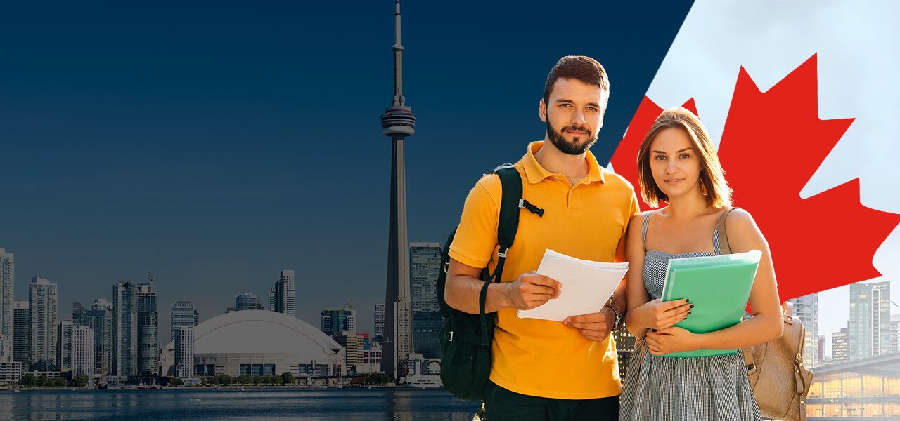 Want to Study in Canada?